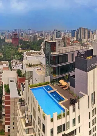 Amari Dhaka
