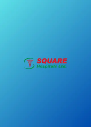 Square Hospitals Limited