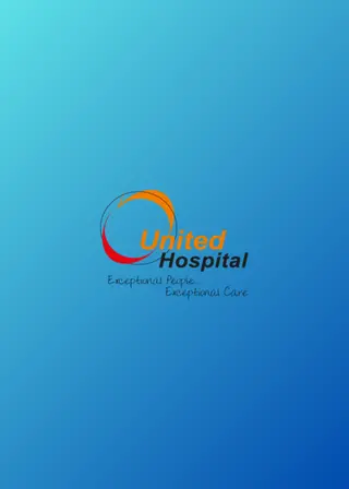 United Hospital Dhaka