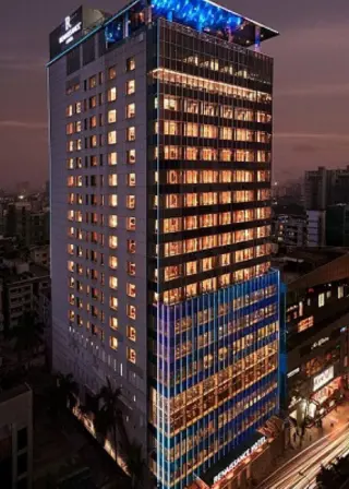 Renaissance Dhaka Gulshan Hotel