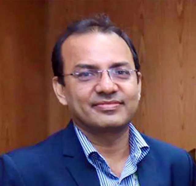 Professor Masum Iqbal, PhD