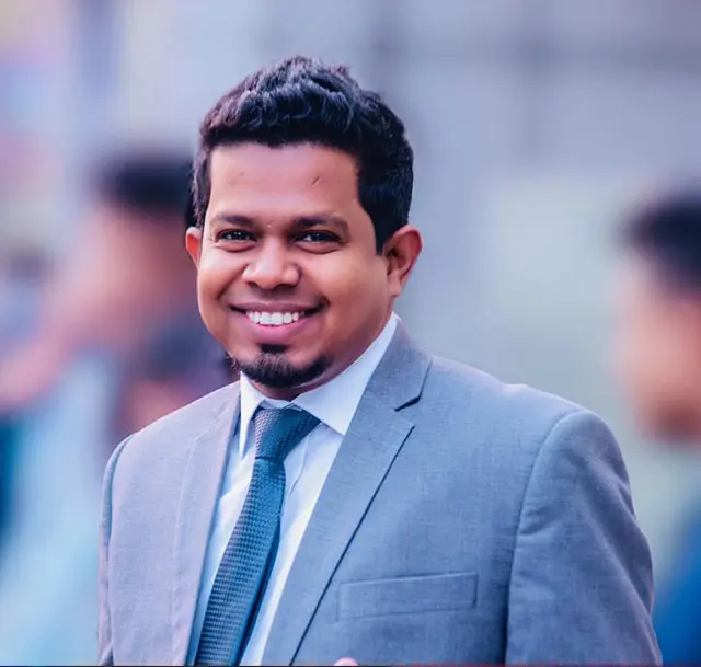 Md. Kamruzzaman Didar