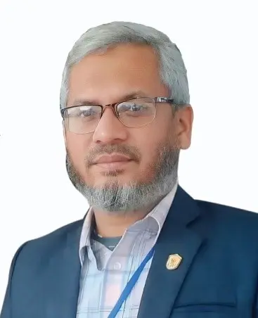 Dr. Moslehuddin Chowdhury Khaled