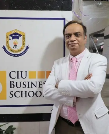 Dr. Mir Mohammed Nurul Absar