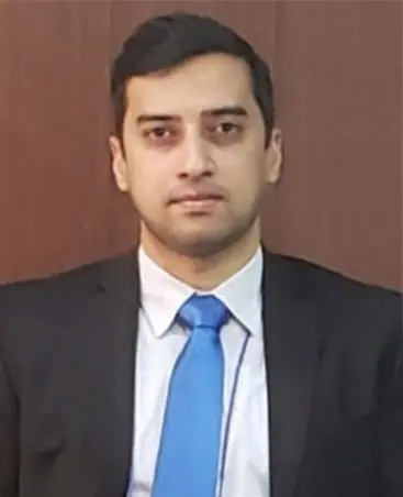 Dr. Syed Manzur Quader