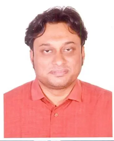 Dr. Mohamamd Nayeem Abdullah