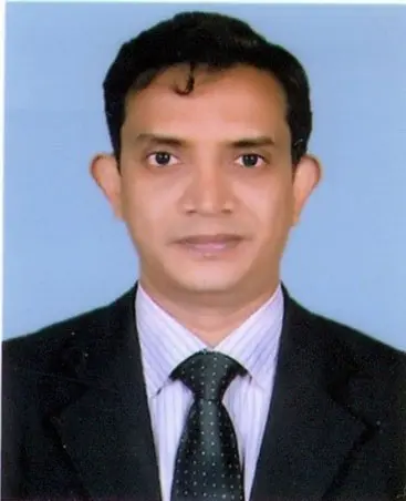 Dr. Emon Kalyan Chowdhury