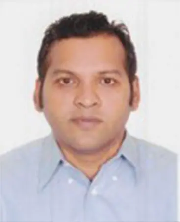 Mr. Abu Sohel Mahmood