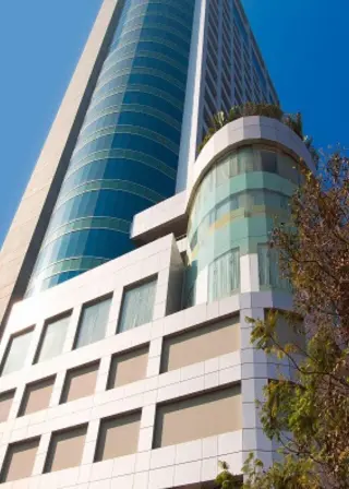 The Westin Dhaka