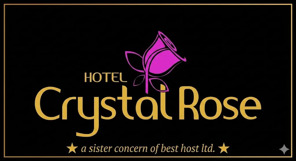 Hotel Crystal Rose Sylhet