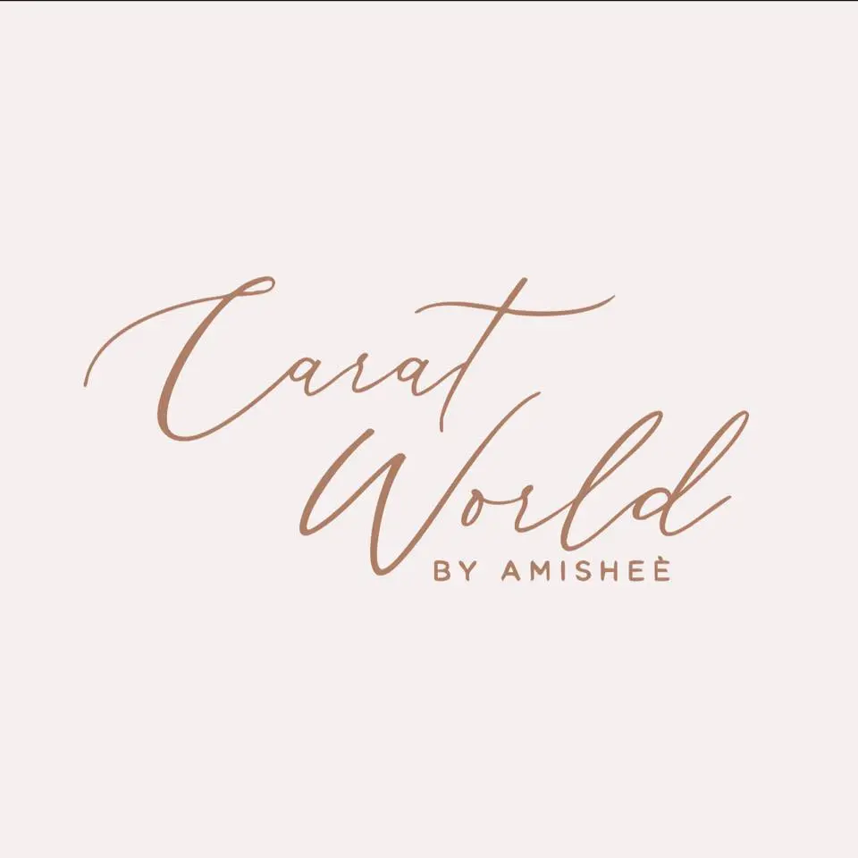 Carat World by Amisheè Fine Jewels