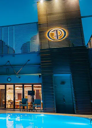 The Peninsula Chittagong Limited