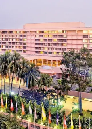 Pan Pacific Sonargaon Dhaka