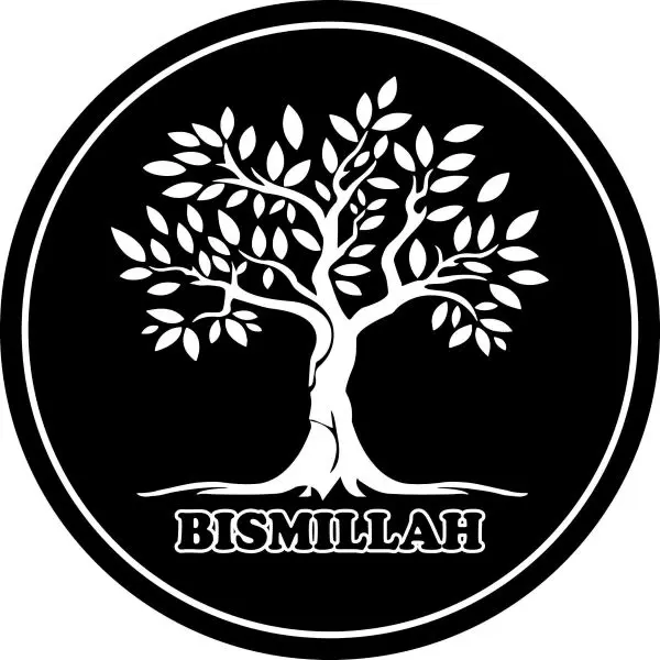 Bismillah T Shirt