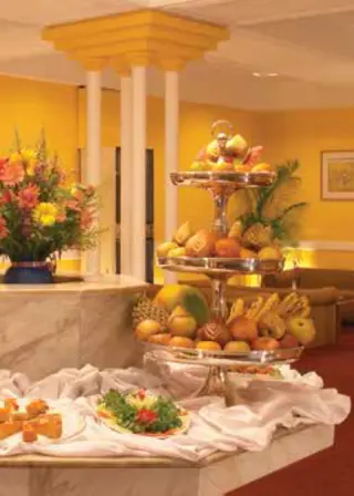 Balaka Lounge
