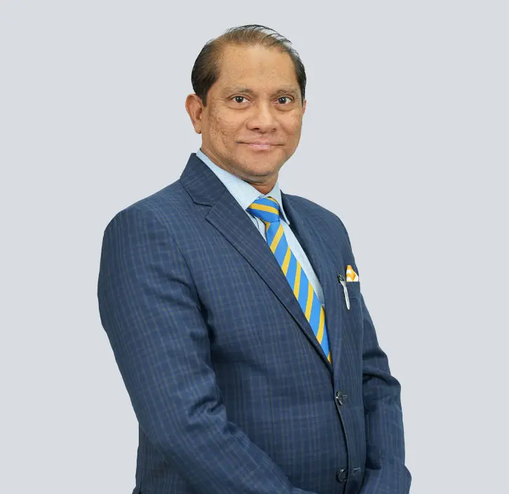 Abdullah Al Mamun