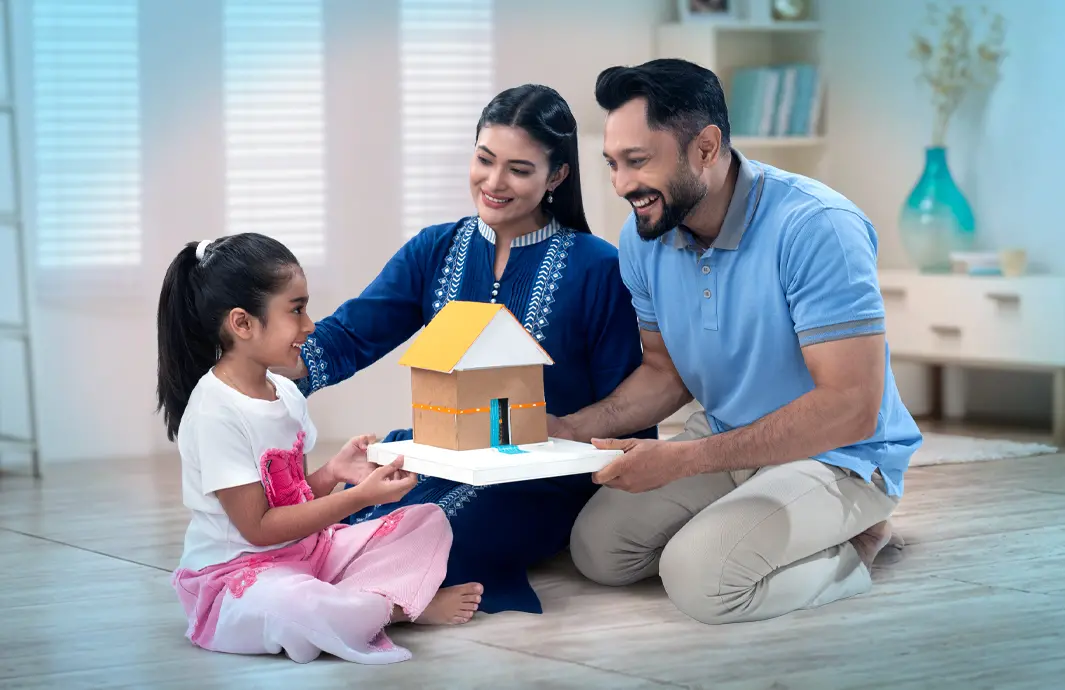 Affordable Home Loan