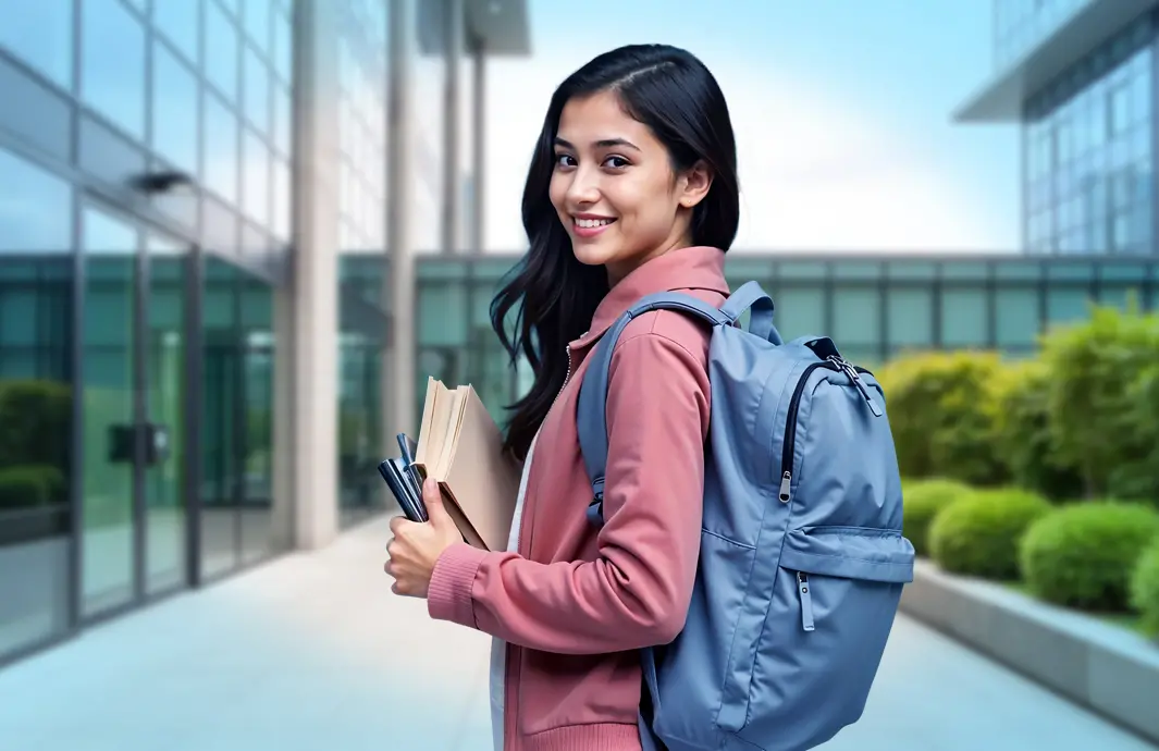 AGAMI Personal Loan
