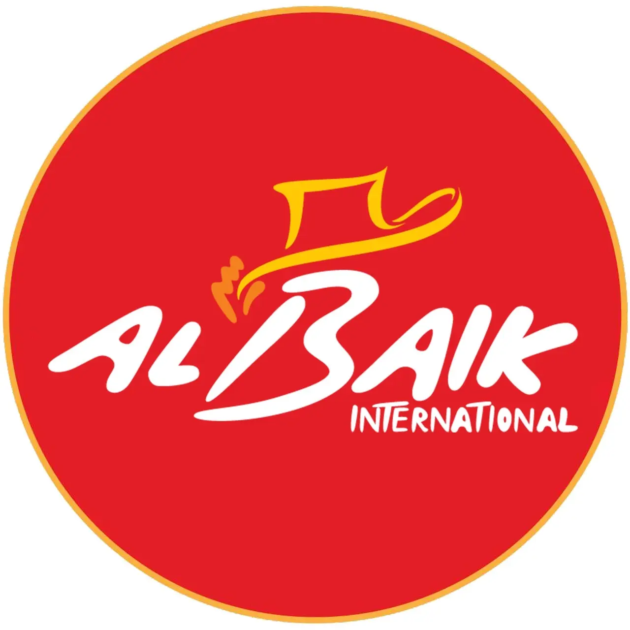 Albaik International Food System