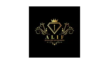Alif Jewellers & Diamond