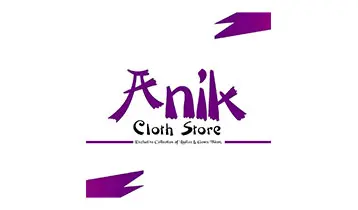 Anik Cloth Store