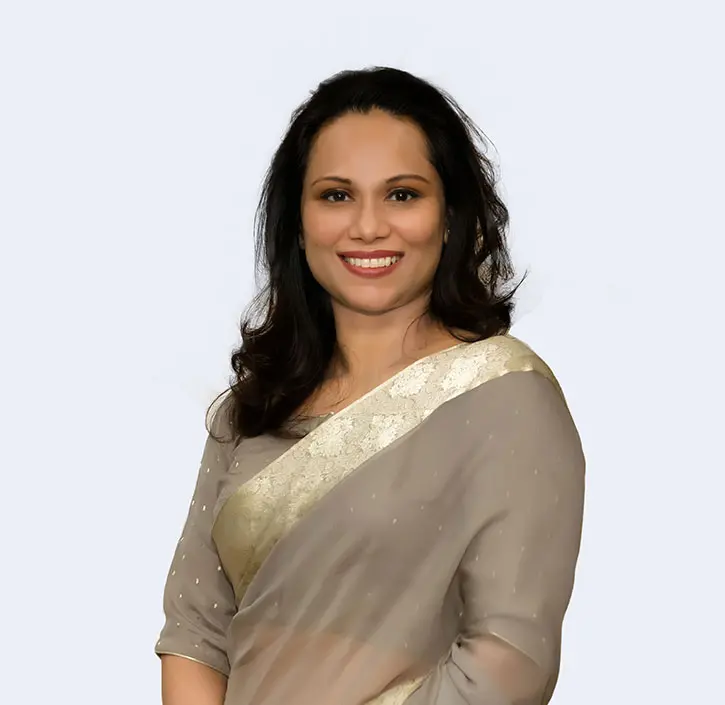 Ms. Anita Ghazi Rahman