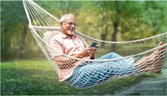 Golden Benefits Savings Account