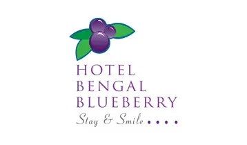 Hotel Bengal Blueberry