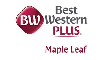 Best Western Plus Maple Leaf