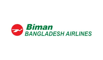 Biman Bangladesh Airlines