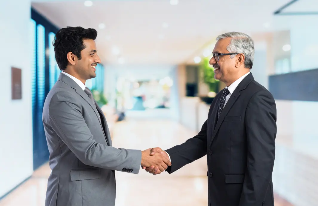 Capital Market Custodial Services