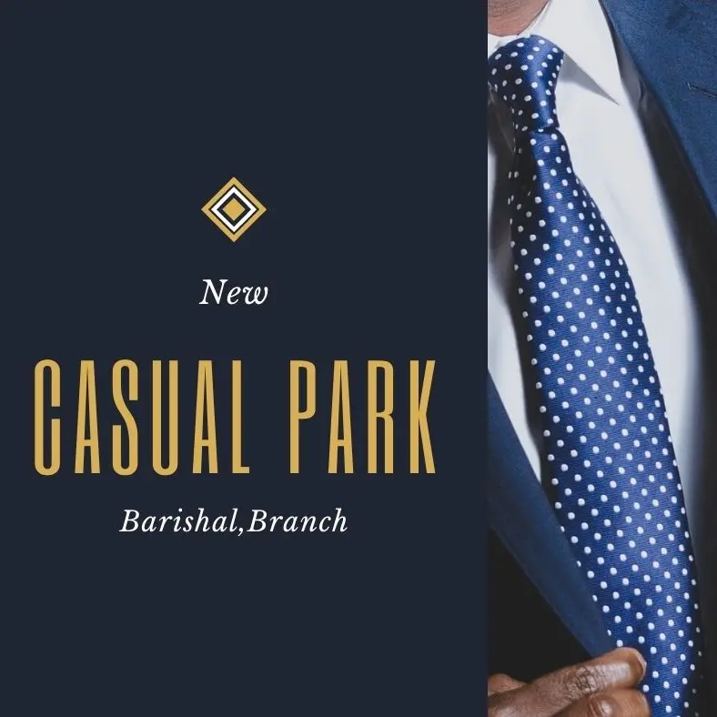 Casual Park