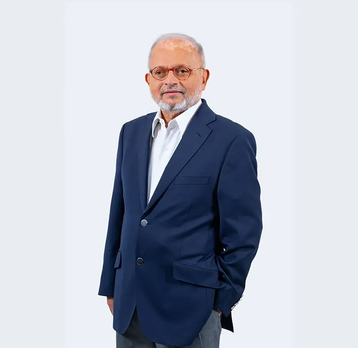 Chowdhury MAQ Sarwar