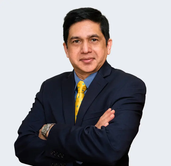 Chowdhury Moinul Islam