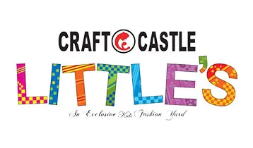 Craft Castle Little