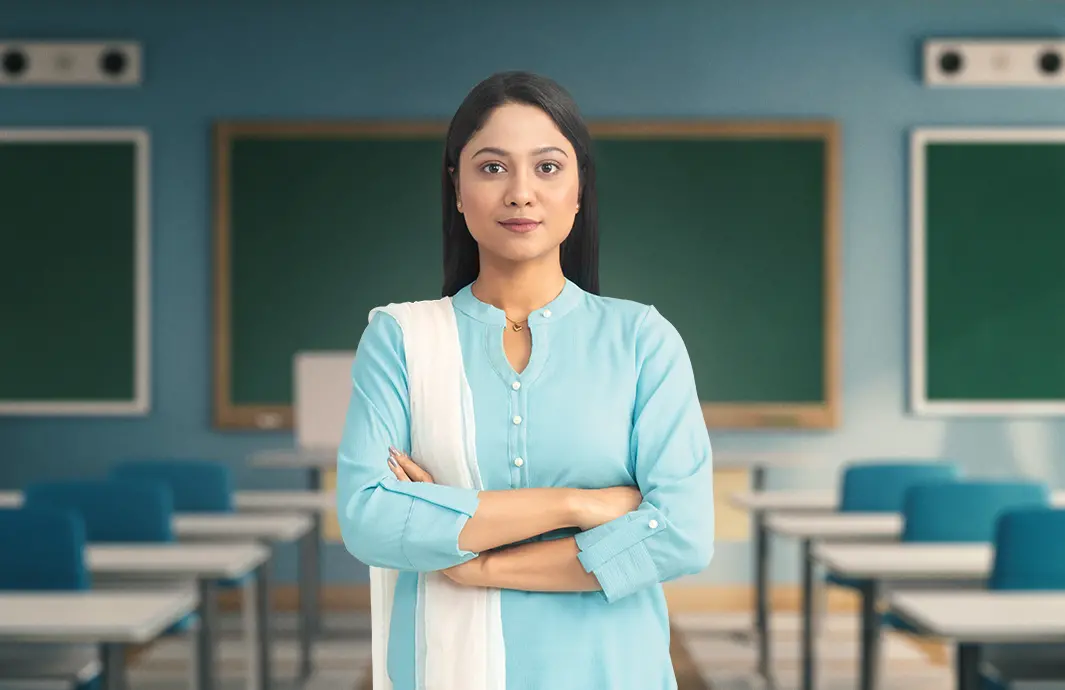Dishari Personal Loan