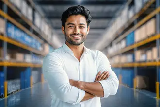 Distributor Financing