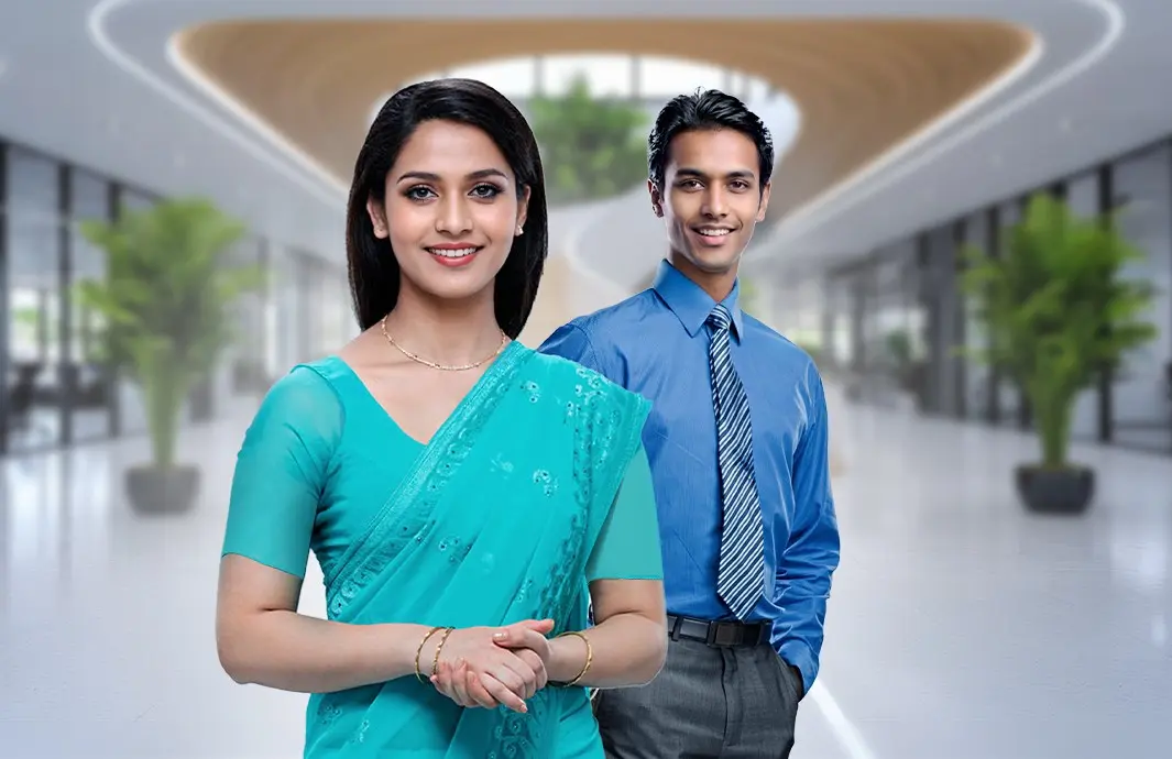 Employee Banking