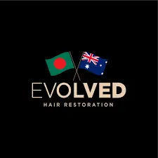 Evolved Hair Restoration
