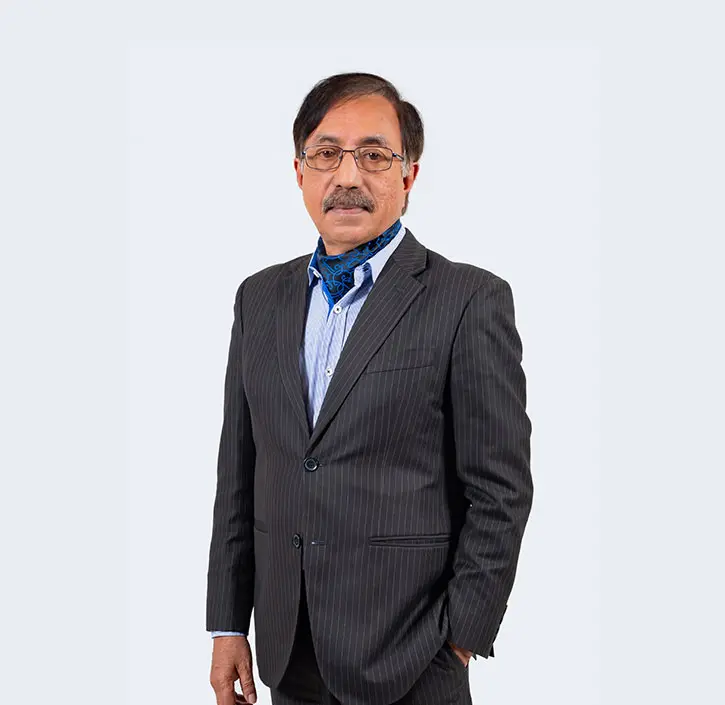 Faruq Mayeenuddin Ahmed