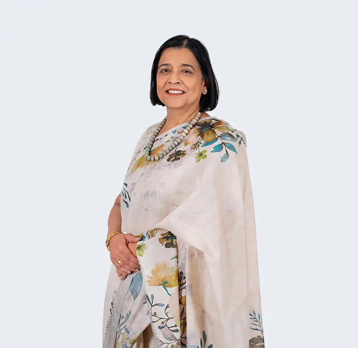 Farzana Ahmed
