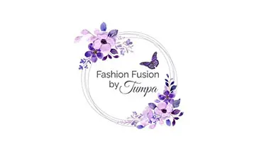 Fashion Fusion By Tumpa