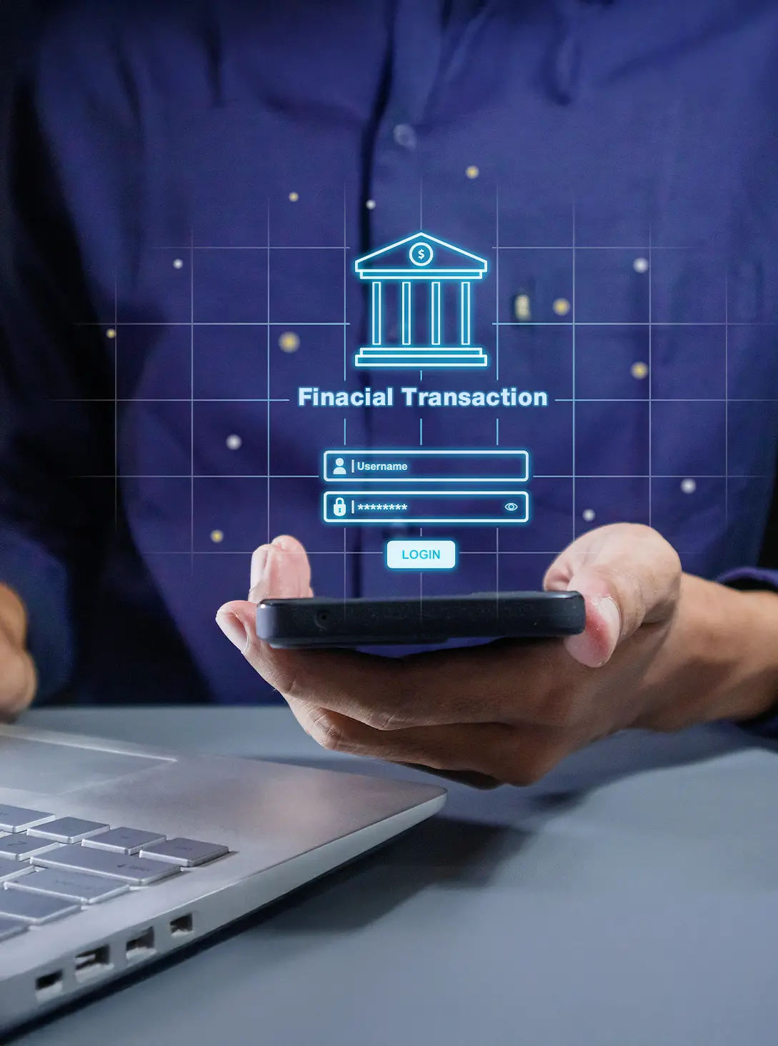 Powering businesses through 24/7 digital access