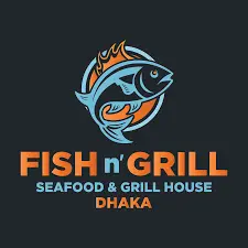 Fish n' Grill Dhaka