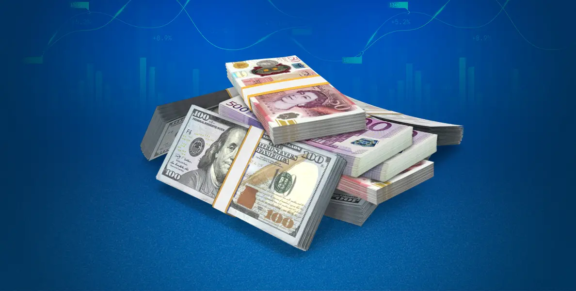 Foreign Exchange