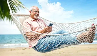 Golden Fixed Deposit for Senior Citizens