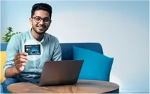 Freelancer Matrix Savings Account (BDT)