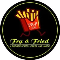 Fry & Fried
