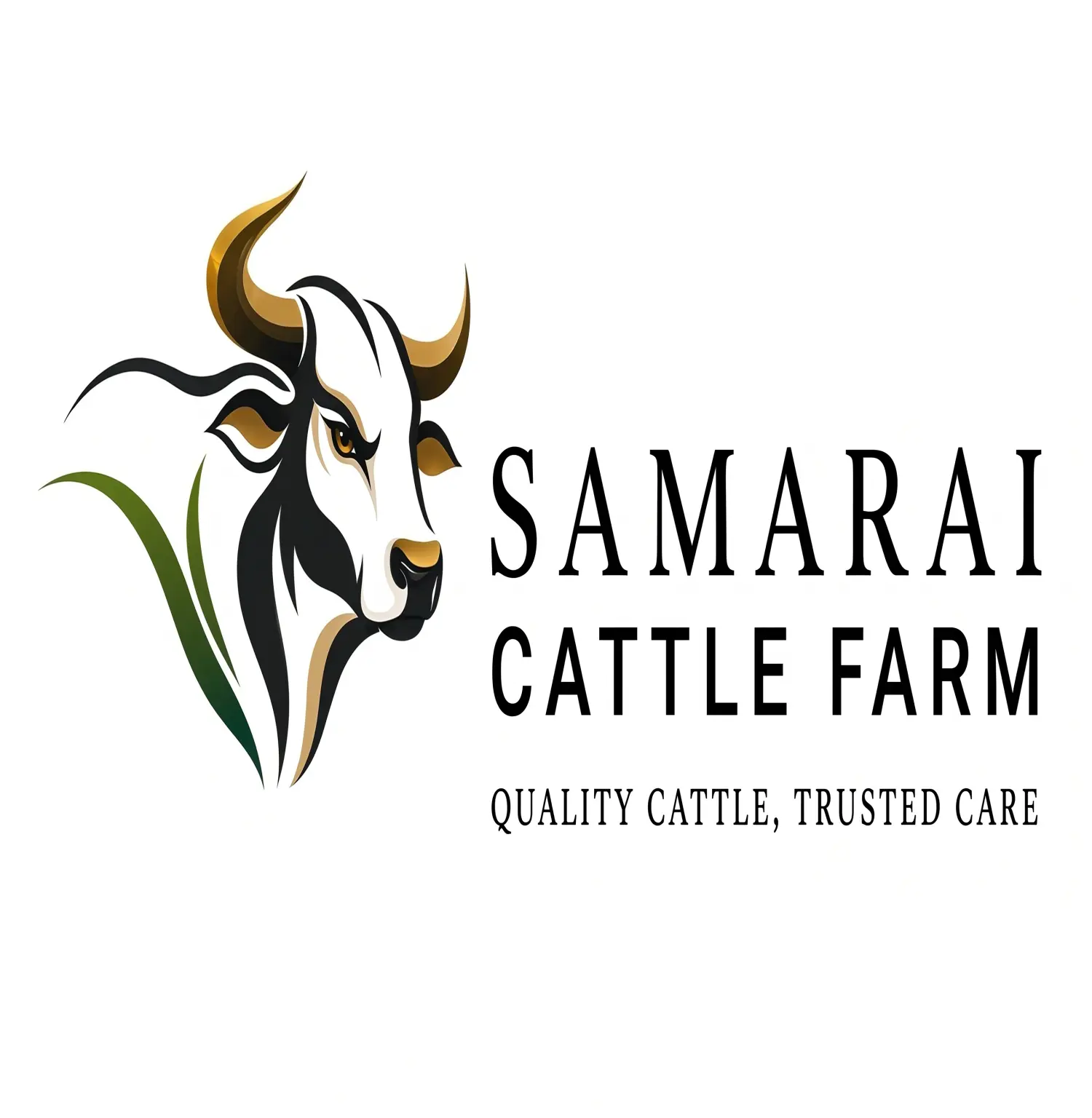 Samarai Cattle