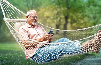 Golden Benefits Savings Account